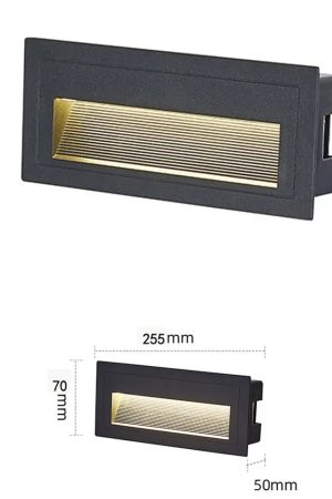 שקוע קיר TUMA