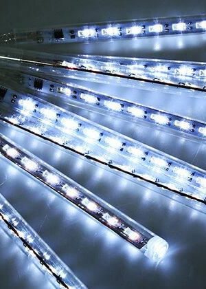 מתלות לד 3 מטר