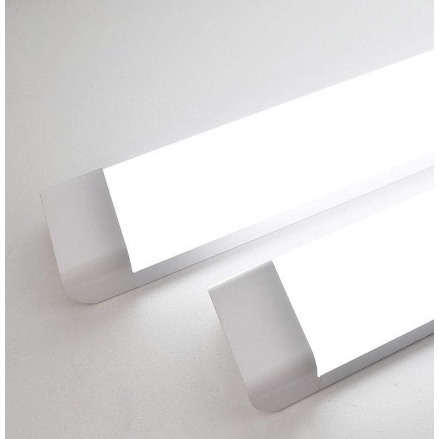 גוף תאורה צמוד תקרה / קיר SIMPLE LINE – תמונה 6