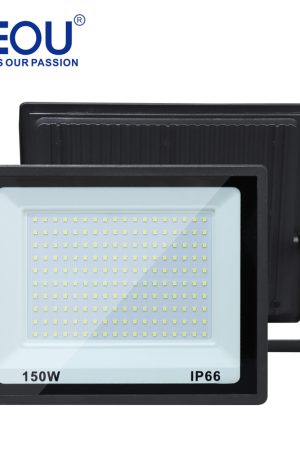 גוף תאורת הצפה EDISON