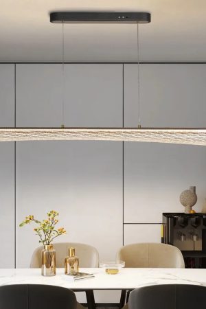 מנורת תלייה CAN ROLL