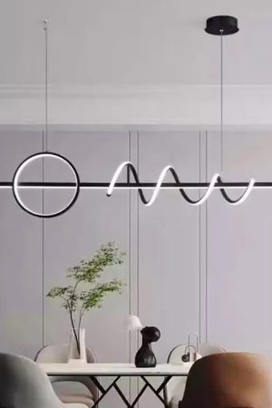 מנורת תלייה BERLO