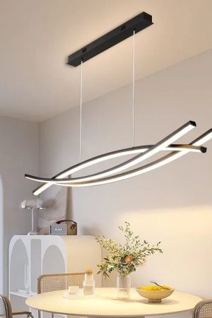 מנורת תלייה ELDAR