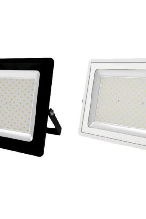 גוף תאורת הצפה LEON SUPER BRIGHT דק במיוחד