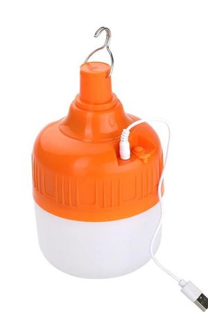 קמפינג נטענת אור Usb Led תלייה