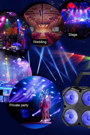 מגוון של כדורי  דיסקו